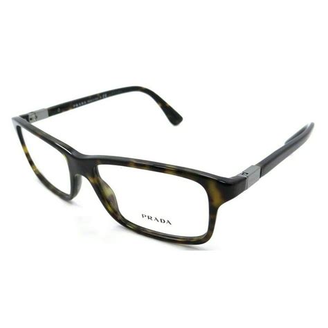 prada glasses pr 06sv|PR 06SV Eyeglasses Frames by Prada.